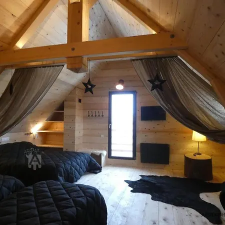 La Belle Etoile Daire