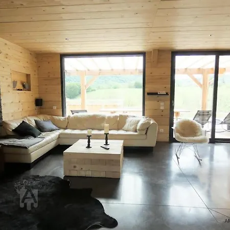 La Belle Etoile アパート