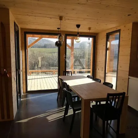 アパート La Belle Etoile