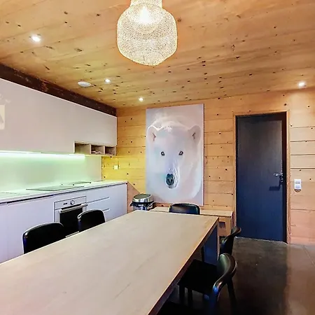 La Belle Etoile * ベス・エ・サンタナステーズ